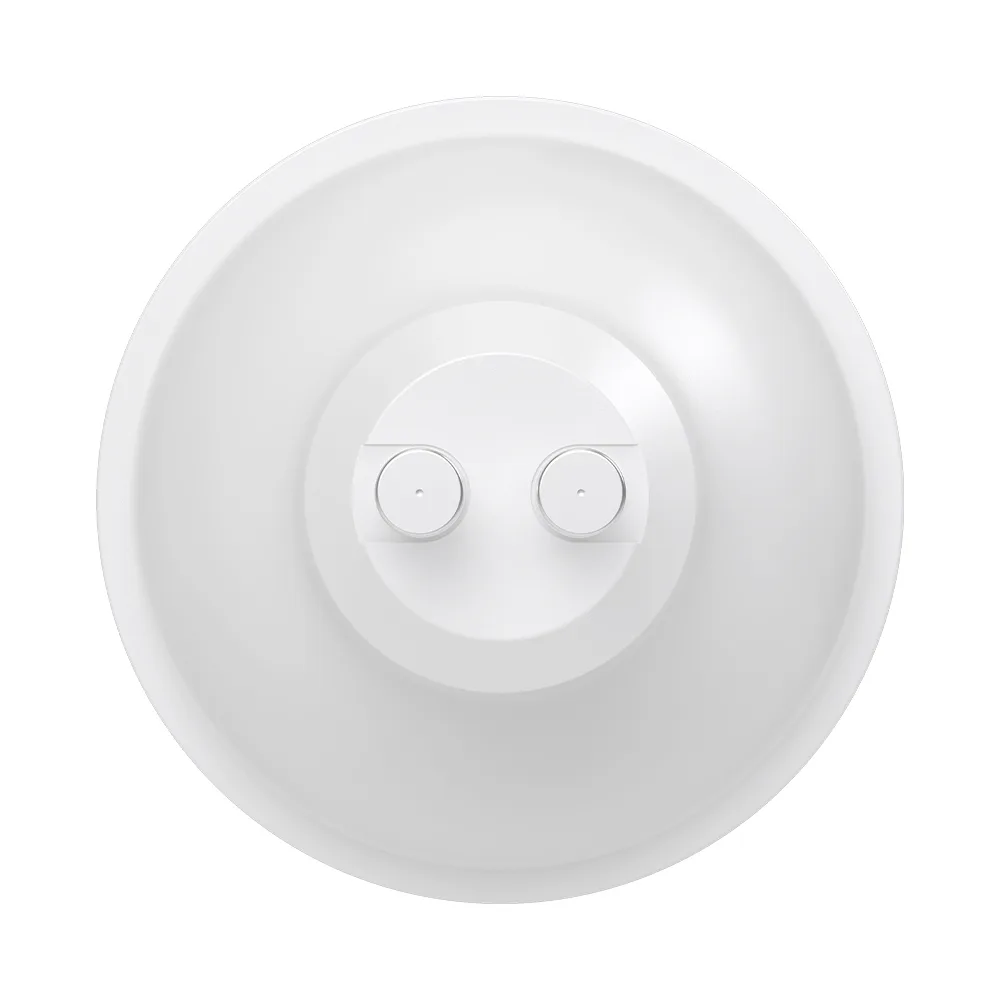 Sparset 10x Braytron GU10 LED Spots 5W – Warmweiß 2700K, langlebig & effizient – Ansicht 4