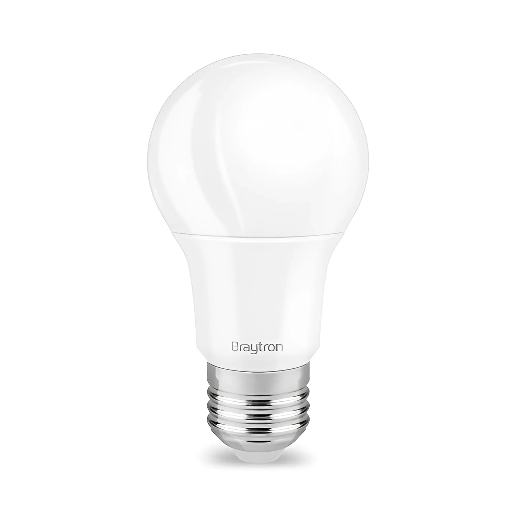 Ampoule LED E27 12W A60 Plus – Blanc chaud 3000K | Haute luminosité – BA13-01220