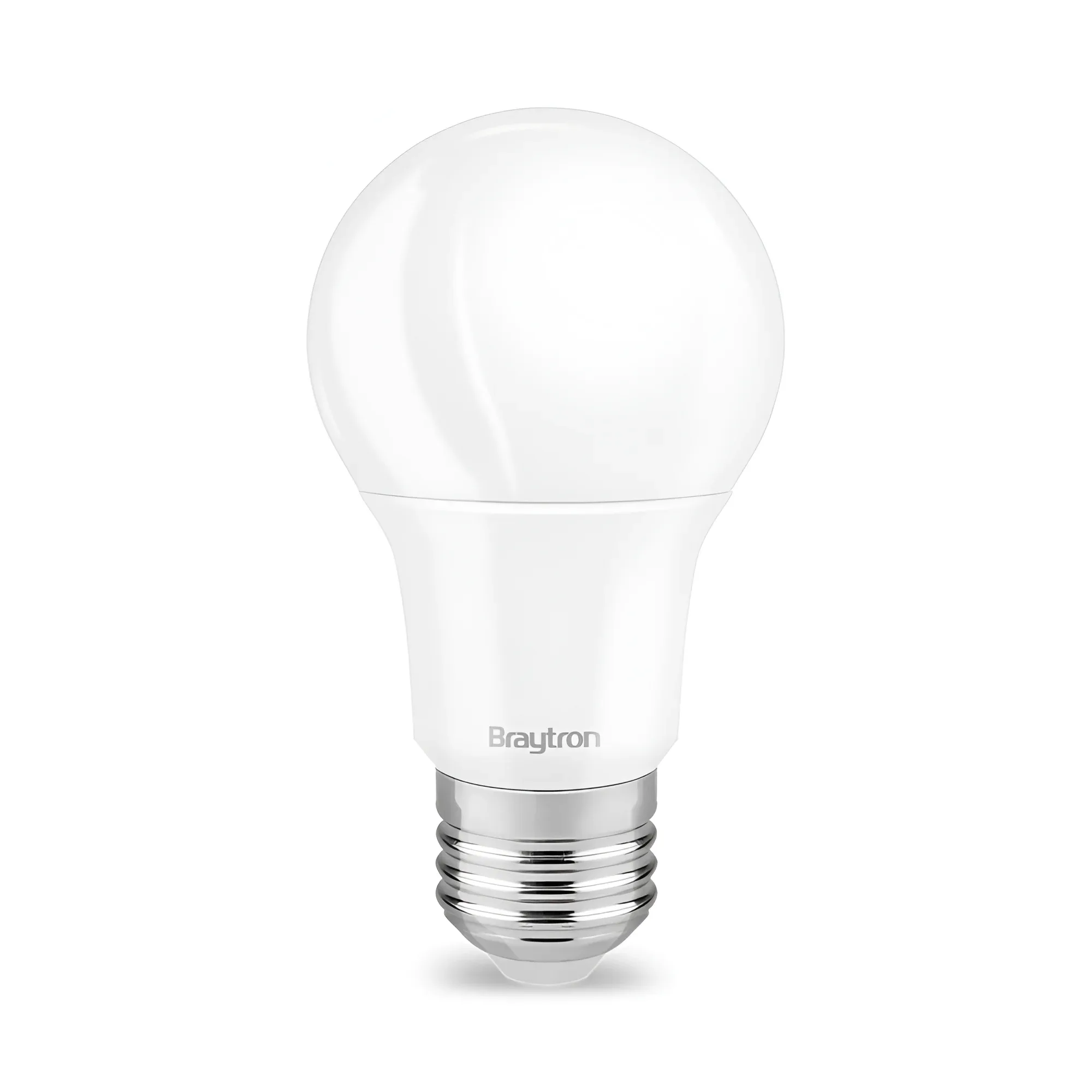 Ampoule LED E27 9W Dimmable A60 – Blanc neutre 4000K – BA13-60921