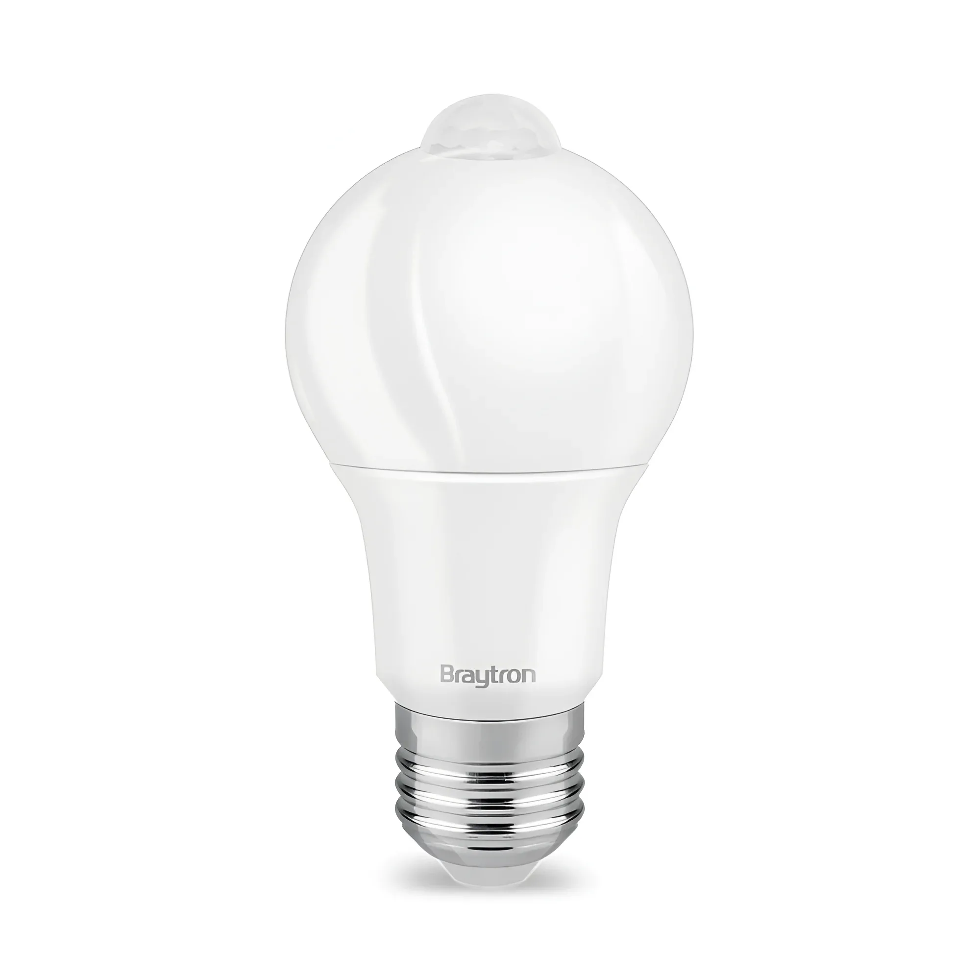 Ampoule LED E27 9W avec Détecteur de Mouvement – Blanc froid 6500K – BA14-70923
