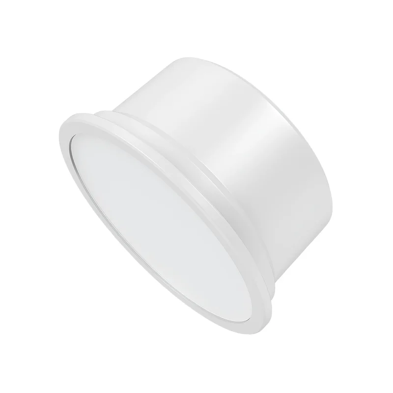 Braytron LED Modul 5W 230V MR16 – Flacher, integrierter Spot Strahler Ø50mm, CCT 3000-6500K, Abstrahlwinkel 110°, energieeffizient, für moderne Beleuchtungslösungen in Wohn- und Geschäftsräumen. – Ansicht 4