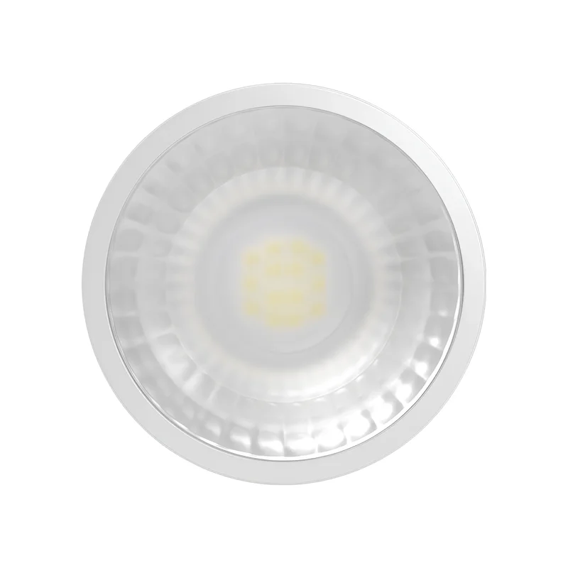 Braytron LED N/A 5W Leuchtmittel Warmweiß, Neutralweiß, Kaltweiß 3IN1, 450 Lumen, ersetzt 50 w, energiesparend, langlebig, 230V – Ansicht 2