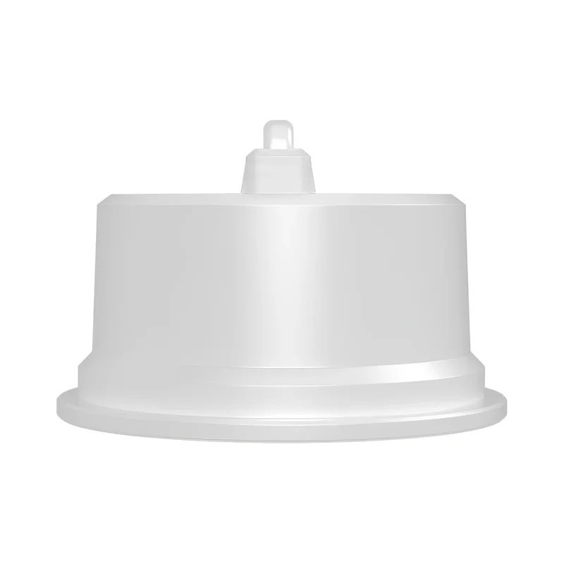 Braytron LED N/A 5W Leuchtmittel Warmweiß, Neutralweiß, Kaltweiß 3IN1, 450 Lumen, ersetzt 50 w, energiesparend, langlebig, 230V – Ansicht 5