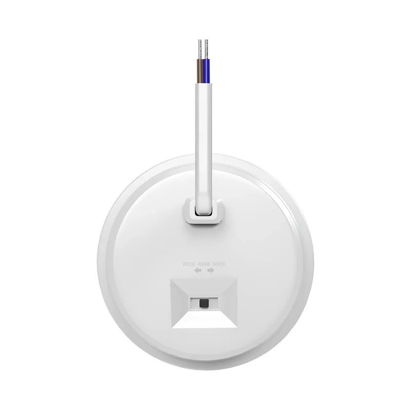 Braytron LED N/A 5W Leuchtmittel Warmweiß, Neutralweiß, Kaltweiß 3IN1, 450 Lumen, ersetzt 50 w, energiesparend, langlebig, 230V – Ansicht 6