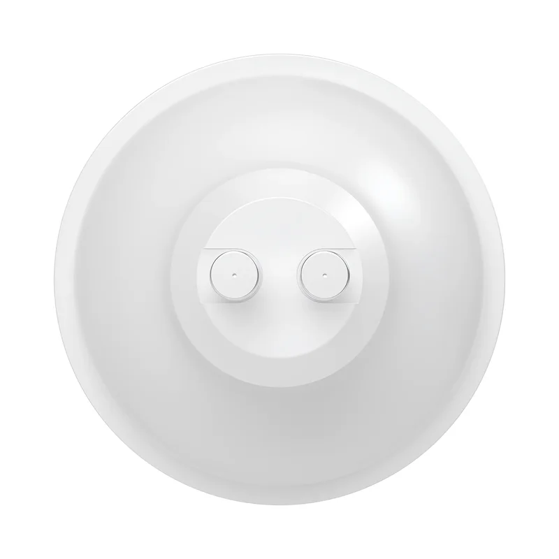 Braytron LED GU10 7W Leuchtmittel Warmweiß 3000K, 580 Lumen, ersetzt 70 w, energiesparend, langlebig, 230V – Ansicht 4