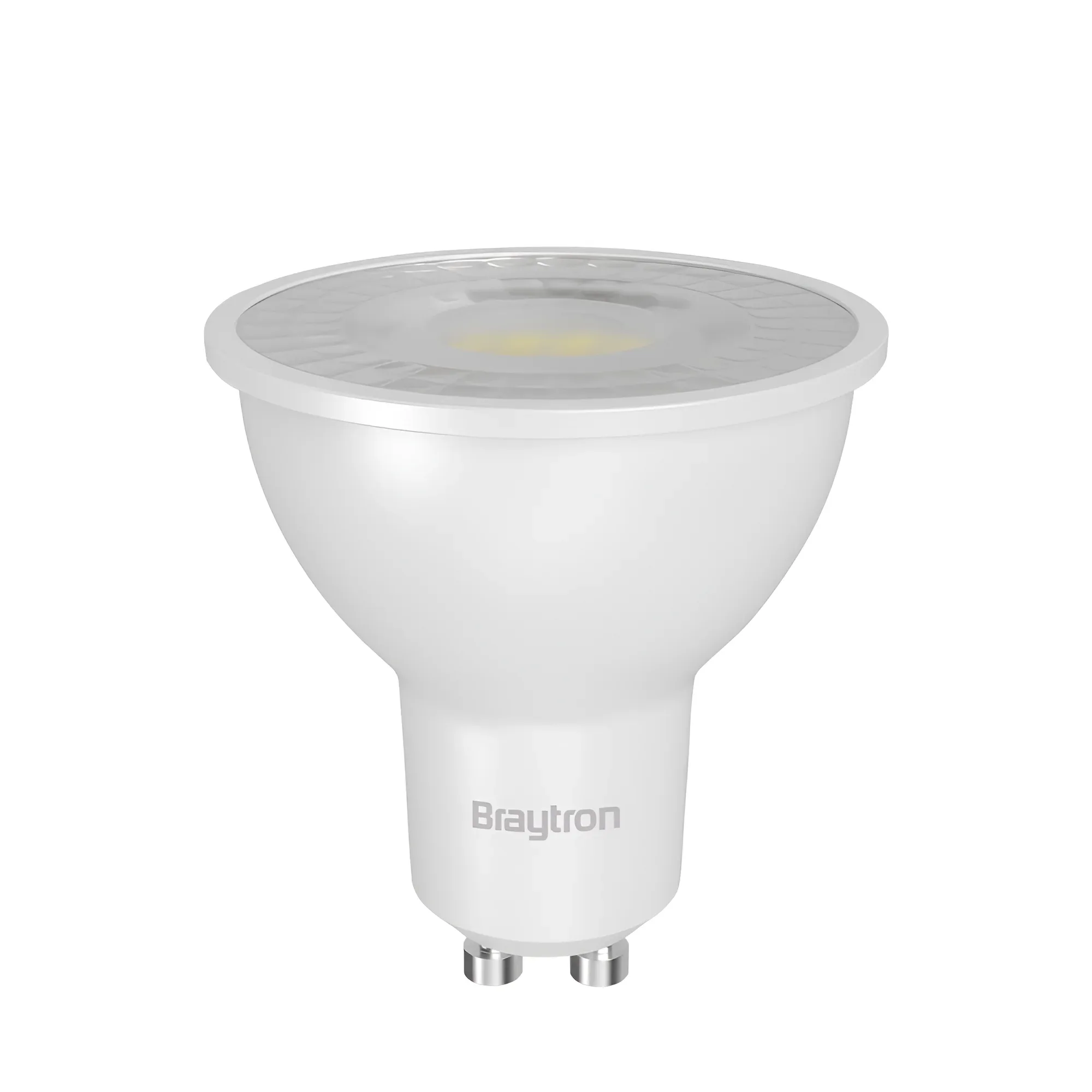 Spot LED GU10 7W Couleur Bleue – Faisceau 38° – Décoration et ambiance – BA25-00756