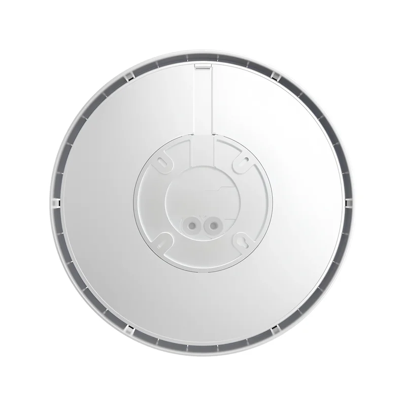 Braytron LED Deckenleuchte mit Bewegungsmelder Radar – 10/15/20 W einstellbar, 5CCT Farbwahl 2700 – 6500 K warm- bis kaltweiß, Ø 28 cm IP54 Deckenlampe mit Sensor, ideal für Bad, Flur, Treppe & Keller – Ansicht 5