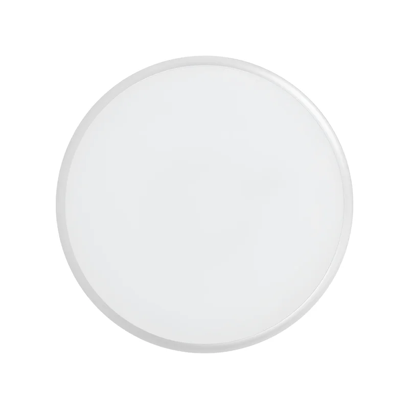 Braytron LED Deckenleuchte mit Notlicht & Bewegungsmelder – Emergency Light bei Stromausfall, 4CCT Farbwahl, 10W/20W einstellbar, IP54 Feuchtraumgeeignet, Akku bis 4 Std., 2000 Lumen mit Testfunktion – Ansicht 4