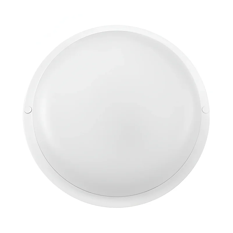 Braytron LED Strahler Außen 12W, 1140 Lumen, Warmweiß 3000K, IP54 wasserdicht, Fluter Flutlicht Außenstrahler (Weiß) – Ansicht 3