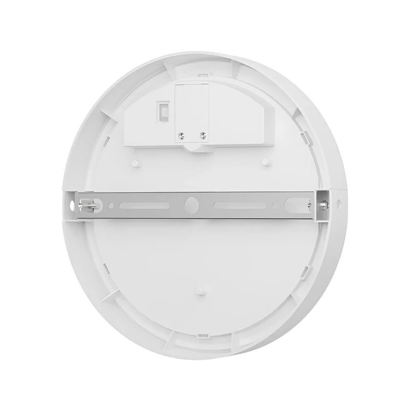 Braytron LED Strahler Außen 12W, 1320 Lumen, Warmweiß, Neutralweiß, Kaltweiß 3IN1, IP65 wasserdicht, Fluter Flutlicht Außenstrahler (Weiß) – Ansicht 5