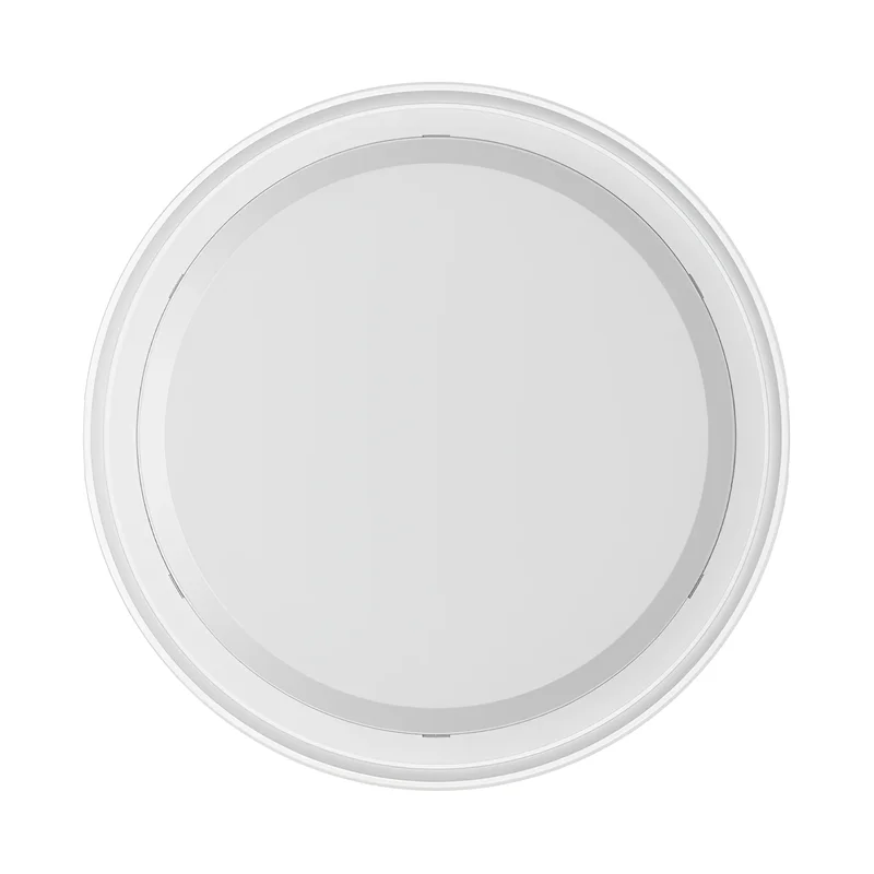 Braytron LED Strahler Außen 18W, 2020 Lumen, Warmweiß, Neutralweiß, Kaltweiß 3IN1, IP65 wasserdicht, Fluter Flutlicht Außenstrahler (Weiß) – Ansicht 4