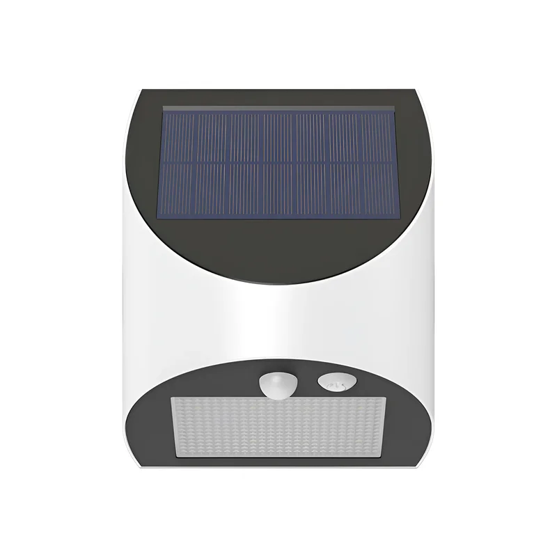 Braytron LED Gartenstrahler 3W, IP54 wasserdicht, Außenbeleuchtung Gartenbeleuchtung (Weiß) – Ansicht 4