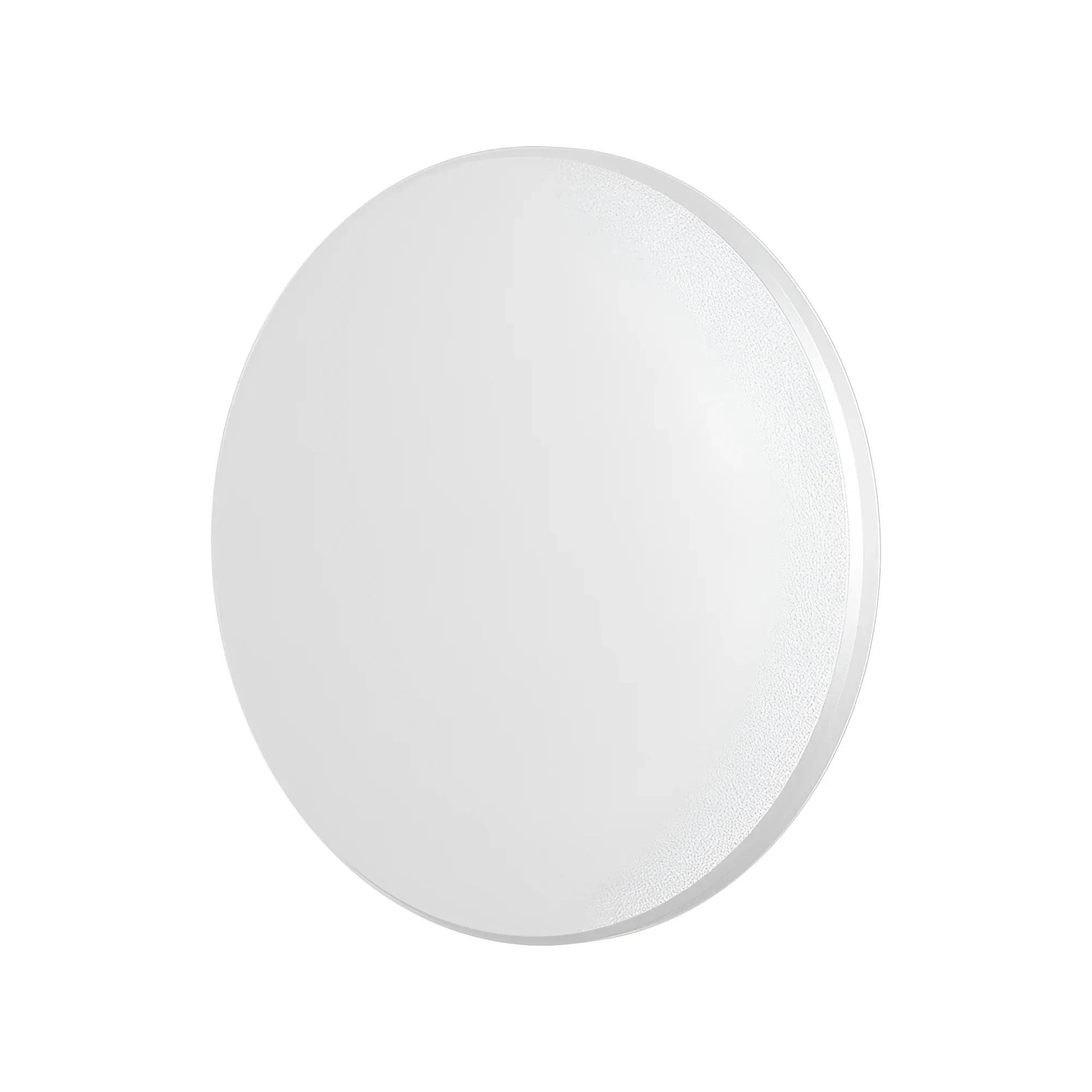 Applique extérieure LED ronde 10W blanc 3CCT IP65 – PALERMO S | 950lm Ø180mm – BG37-00180