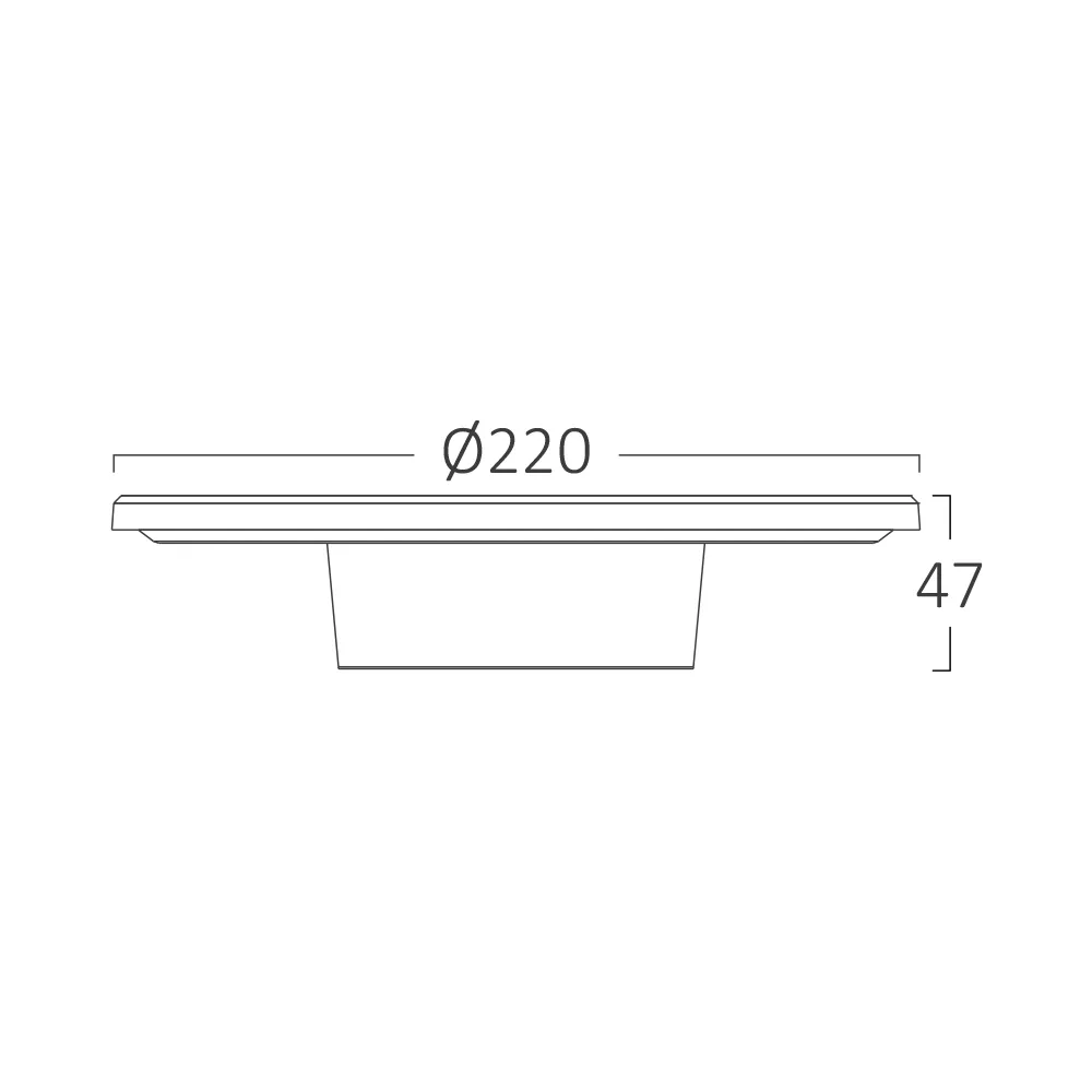 Braytron LED Strahler Außen 12W, 1160 Lumen, 3IN1 3IN1, IP65 wasserdicht, Fluter Flutlicht Außenstrahler (Schwarz) – Ansicht 9