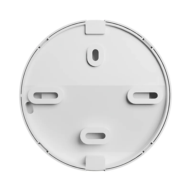 Braytron 3W LED Treppenlicht Treppenbeleuchtung Treppenleuchte Stufenlicht Stufen Leuchte Wandbeleuchtung Innen Außen IP65 Warmweiß Energieeffizient Wetterfest Modern Stufenbeleuchtung (Rund Weiß) – Ansicht 6