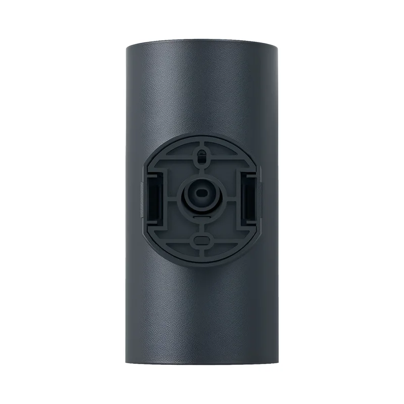 Braytron LED Wandleuchte Außen Zylinder Rund 2x 9W IP65, 3in1 Up&Down Außenlampe, Wandlicht für Terrasse, Balkon & Garten, wetterfest, modernes Design, warmweiß/neutrales Weiß/kaltweiß wählbar CCT – Ansicht 6