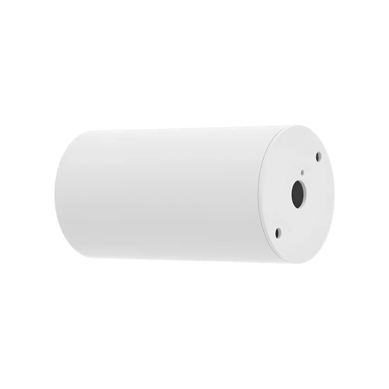 Braytron LED Deckenleuchte Max.1x35W GU10, IP20 Deckenlampe für Wohnzimmer, Küche, Flur (Weiß) – Ansicht 5