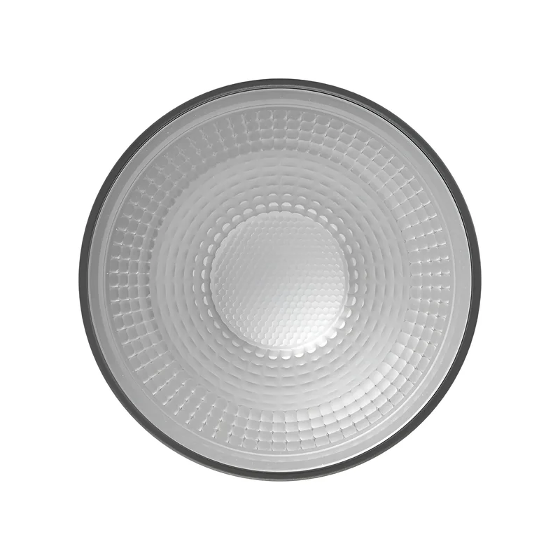 Braytron LED Deckenleuchte Max.1x35W GU10, IP20 Deckenlampe für Wohnzimmer, Küche, Flur (Schwarz) – Ansicht 3