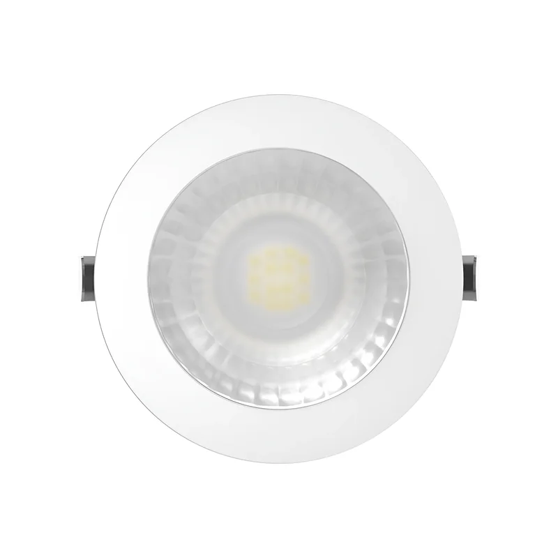 Braytron LED Deckenleuchte 3W Neutralweiß 4000K, 210 Lumen, IP54 Deckenlampe für Wohnzimmer, Küche, Flur (3 Color (White, Black, Silver)) – Ansicht 3