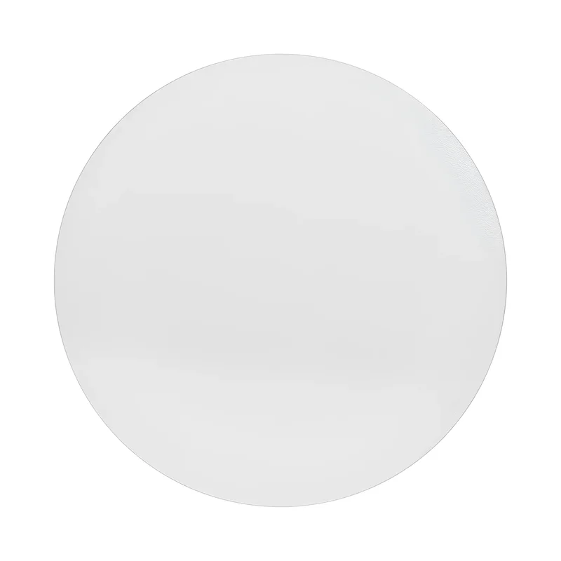Braytron LED Treppenbeleuchtung 230V Unterputz Wandeinbauleuchte 2W 200lm 3IN1 Farbwahl 3000K 4000K 6500K Stufenbeleuchtung Innen Treppenlicht Flur Wand Stufen (Rund Weiß) – Ansicht 4