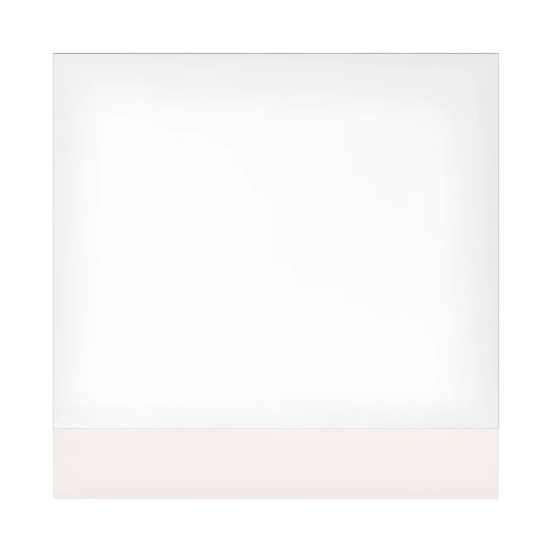 Braytron LED Treppenbeleuchtung 230V Unterputz Wandeinbauleuchte 2W 200lm 3IN1 Farbwahl 3000K 4000K 6500K Stufenbeleuchtung Innen Treppenlicht Flur Wand Stufen (Eckig weiß downlight) – Ansicht 4