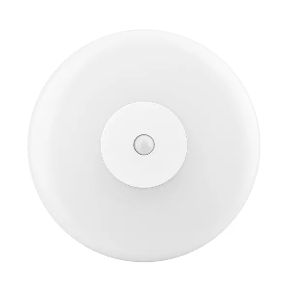 Braytron LED Deckenleuchte 18W Warmweiß 3000K, 1740 Lumen, IP44 Deckenlampe für Wohnzimmer, Küche, Flur (Weiß) – Ansicht 8