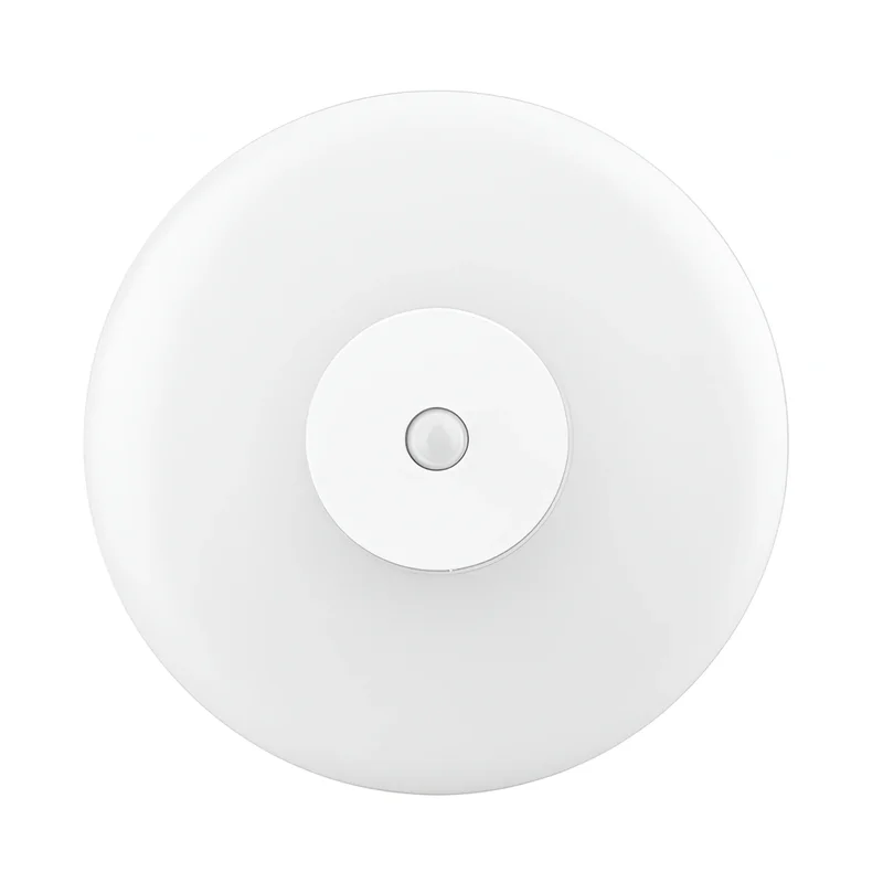 Braytron LED Deckenleuchte 18W Kaltweiß 6500K, 1740 Lumen, IP44 Deckenlampe für Wohnzimmer, Küche, Flur (Weiß) – Ansicht 5