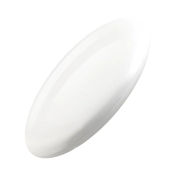 Plafonnier LED rond 20W blanc neutre 4000K IP44 – Ø260mm, 1980 lm, sans détecteur – BH15-02110