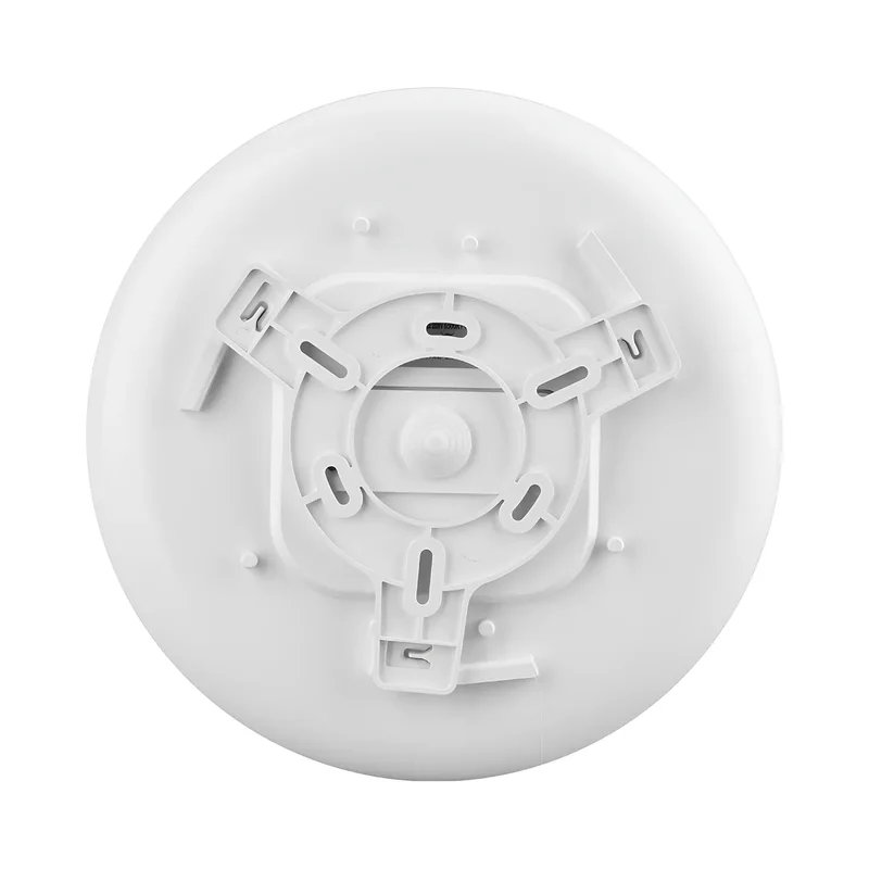 Braytron LED Deckenleuchte 20W Neutralweiß 4000K, 1980 Lumen, IP44 Deckenlampe für Wohnzimmer, Küche, Flur (Weiß) – Ansicht 4