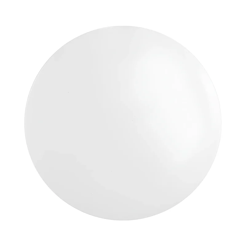 Braytron LED Wandleuchte 24W, 2450 Lumen, 3IN1 3IN1, IP20, Wandlampe für Innen und Außen, Metal (Weiß) – Ansicht 3
