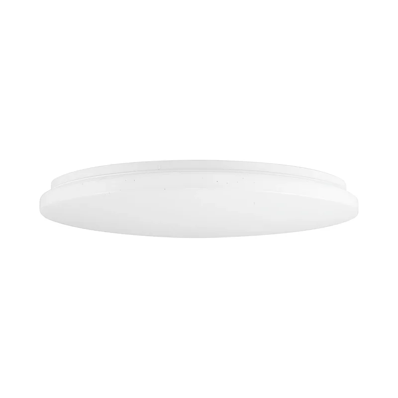 Braytron LED Wandleuchte 24W, 2450 Lumen, 3IN1 3IN1, IP20, Wandlampe für Innen und Außen, Metal (Weiß) – Ansicht 4