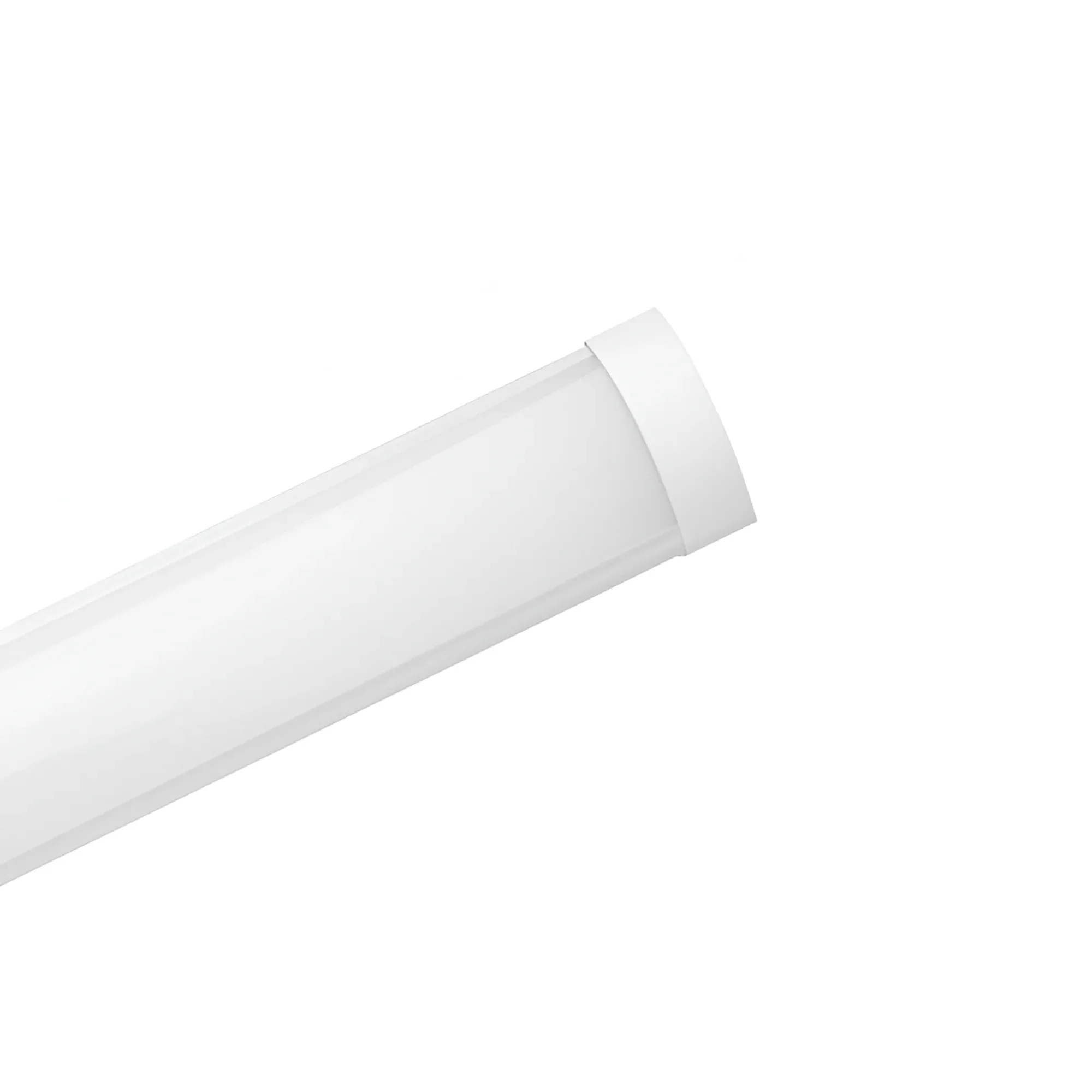 Réglette LED Braytron 18W – 60cm, 1800lm, Blanc Neutre 4000K – BN18-00610