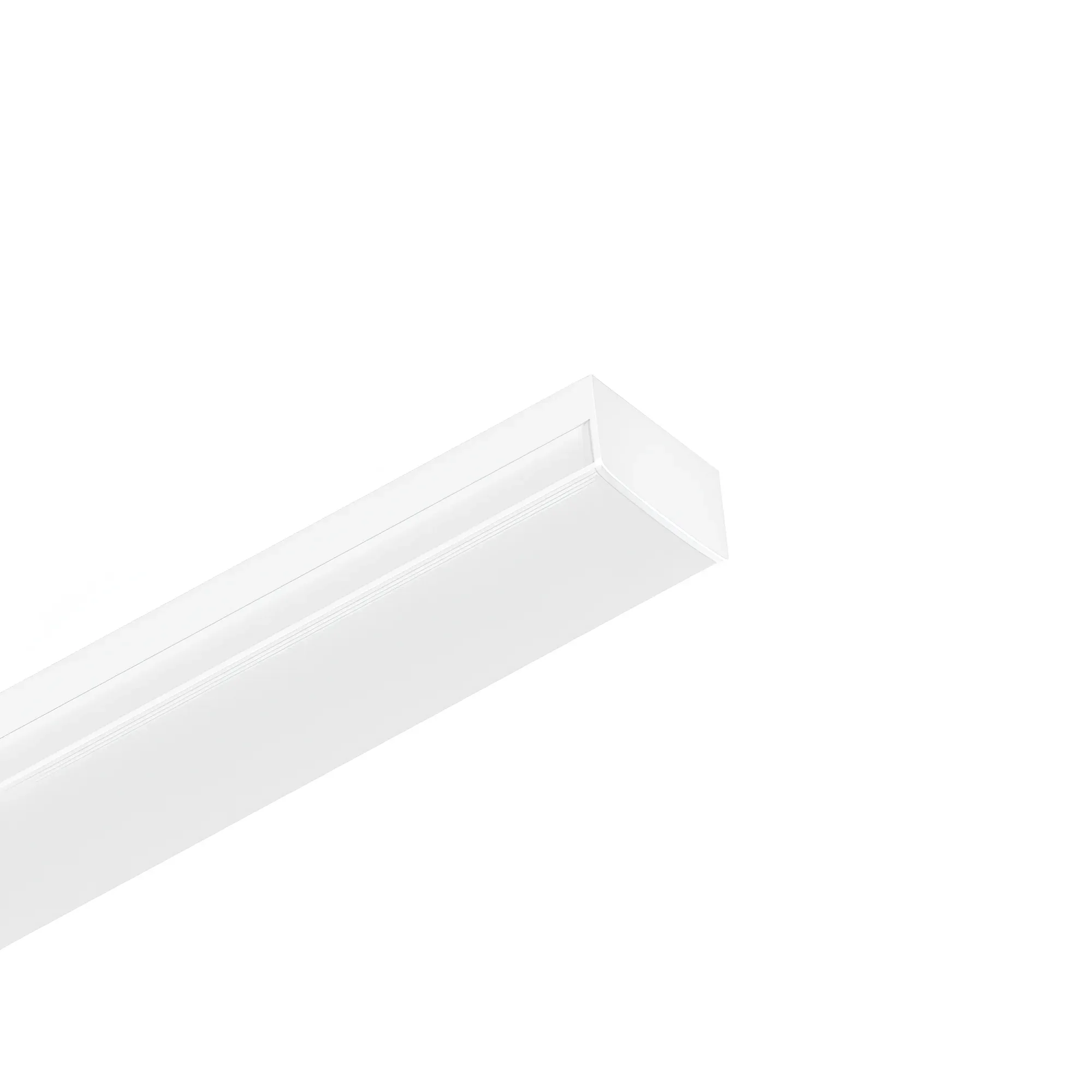 Réglette LED 18W – 60cm, Blanc Neutre 4000K, 2160 lumens – Cuisine, Atelier, Garage – BN20-10610