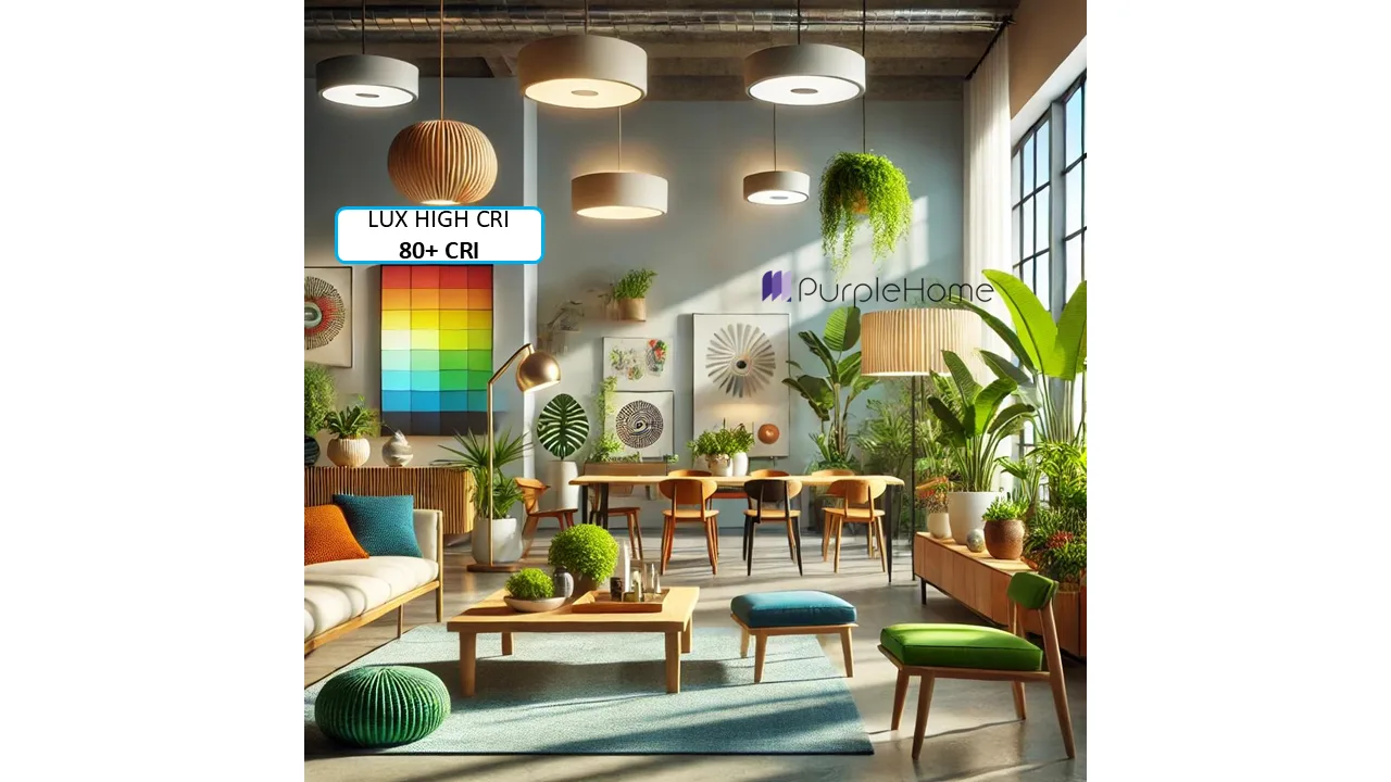 Braytron LED Einbaustrahler 5er Set – 230V, Ø68mm Lochmaß, ultraflach 26mm, 3W, Neutralweiß 4000K, Einbau LED Spots, Deckenstrahler rund mit integriertem Trafo, IP40 für Innenräume – Ansicht 11