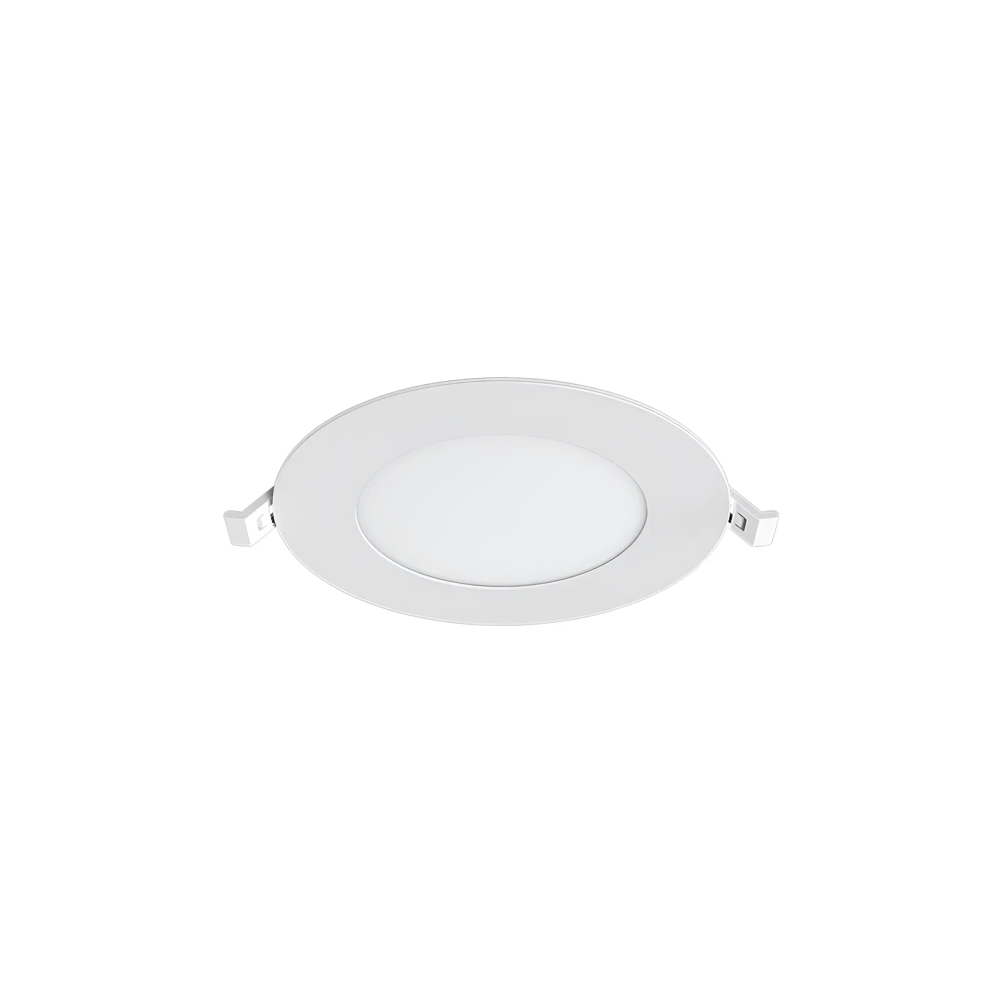Spot LED Encastrable 6W – 3CCT Sélectionnable, Ø120mm – BP01-60680