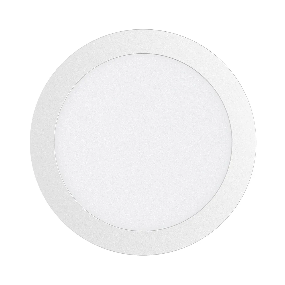Braytron LED Aufbauleuchte Deckenleuchte rund Ø231mm IP20 18 Watt 1520 Lumen | Neutralweiß (4000 K) – Ansicht 7