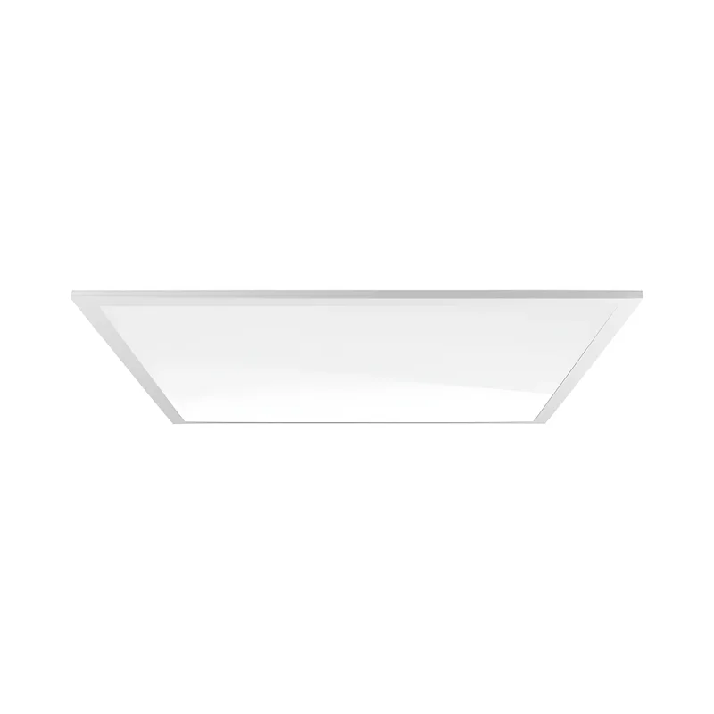 LED Deckenleuchte 40W | IP20 Schutzart | Lichtfarbe einstellbar CCT 3000/4000/6000 K | Weiß, 62 x 62 cm – Ansicht 4