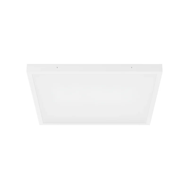 Braytron LED Deckenleuchte 50W 3IN1 3IN1, 5700 Lumen, IP40 Deckenlampe für Wohnzimmer, Küche, Flur (Weiß) – Ansicht 5