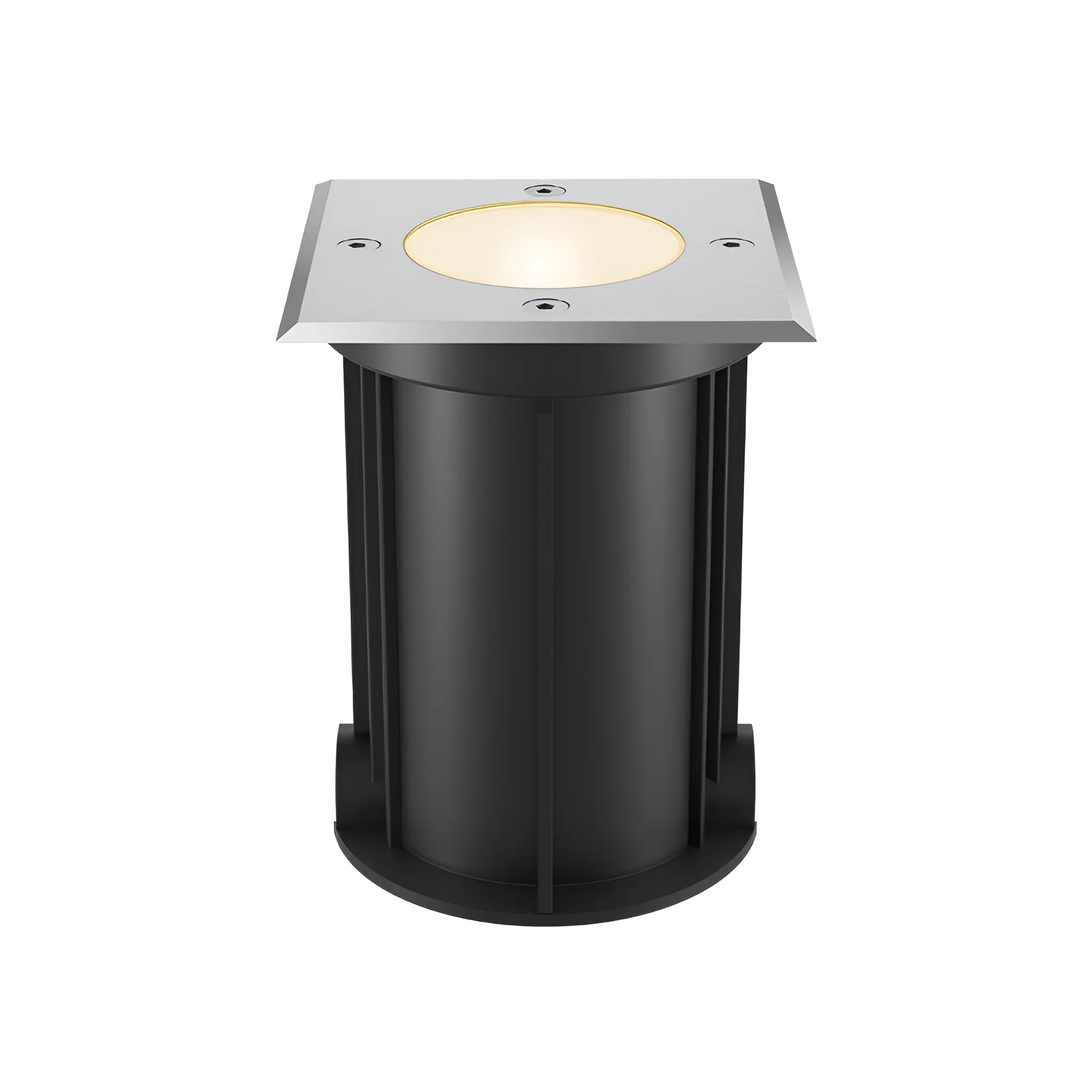 Spot LED encastrable sol GU10 IP67 – BT27-00111