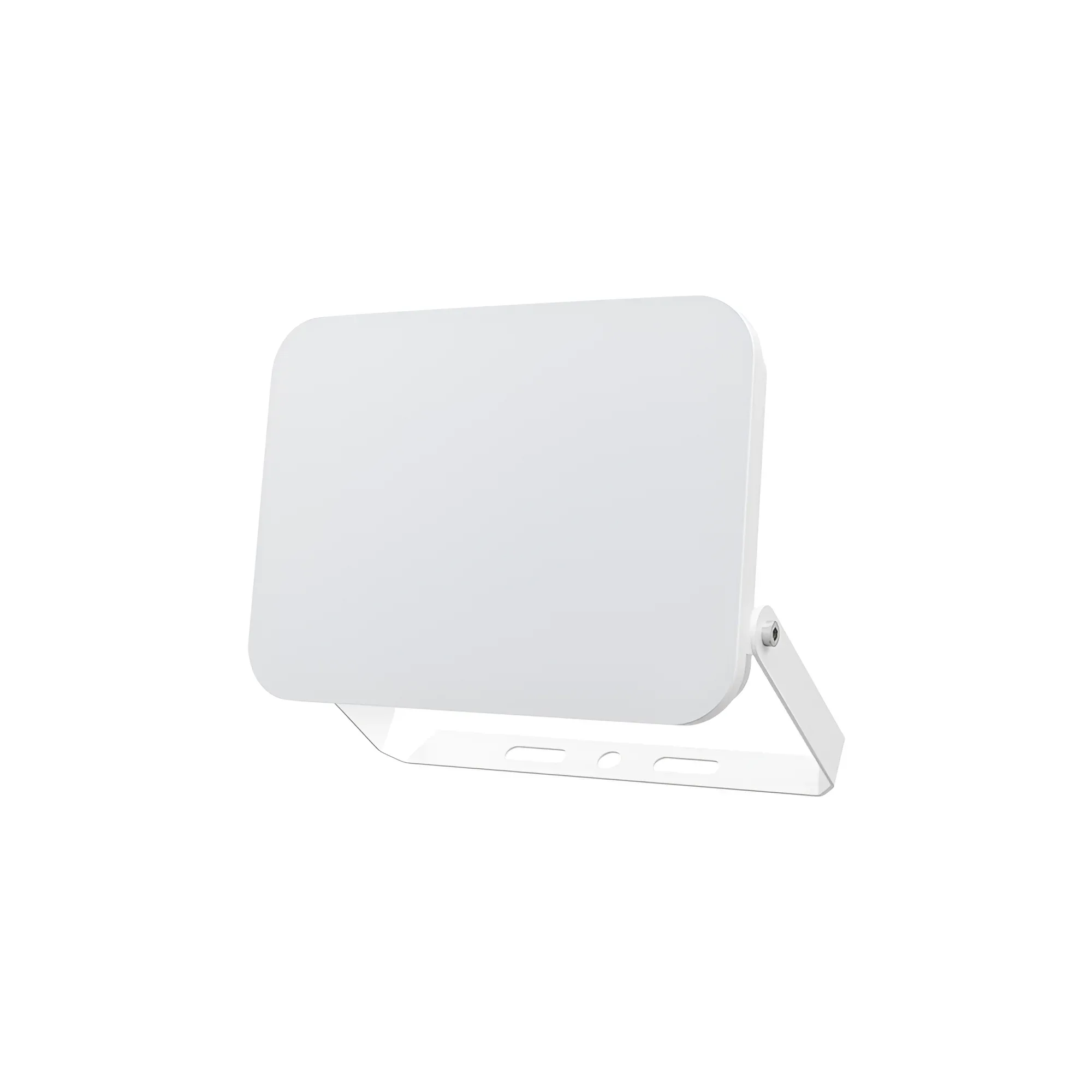 Projecteur LED mural 10W 3-en-1 blanc IP65 – BT60-51080