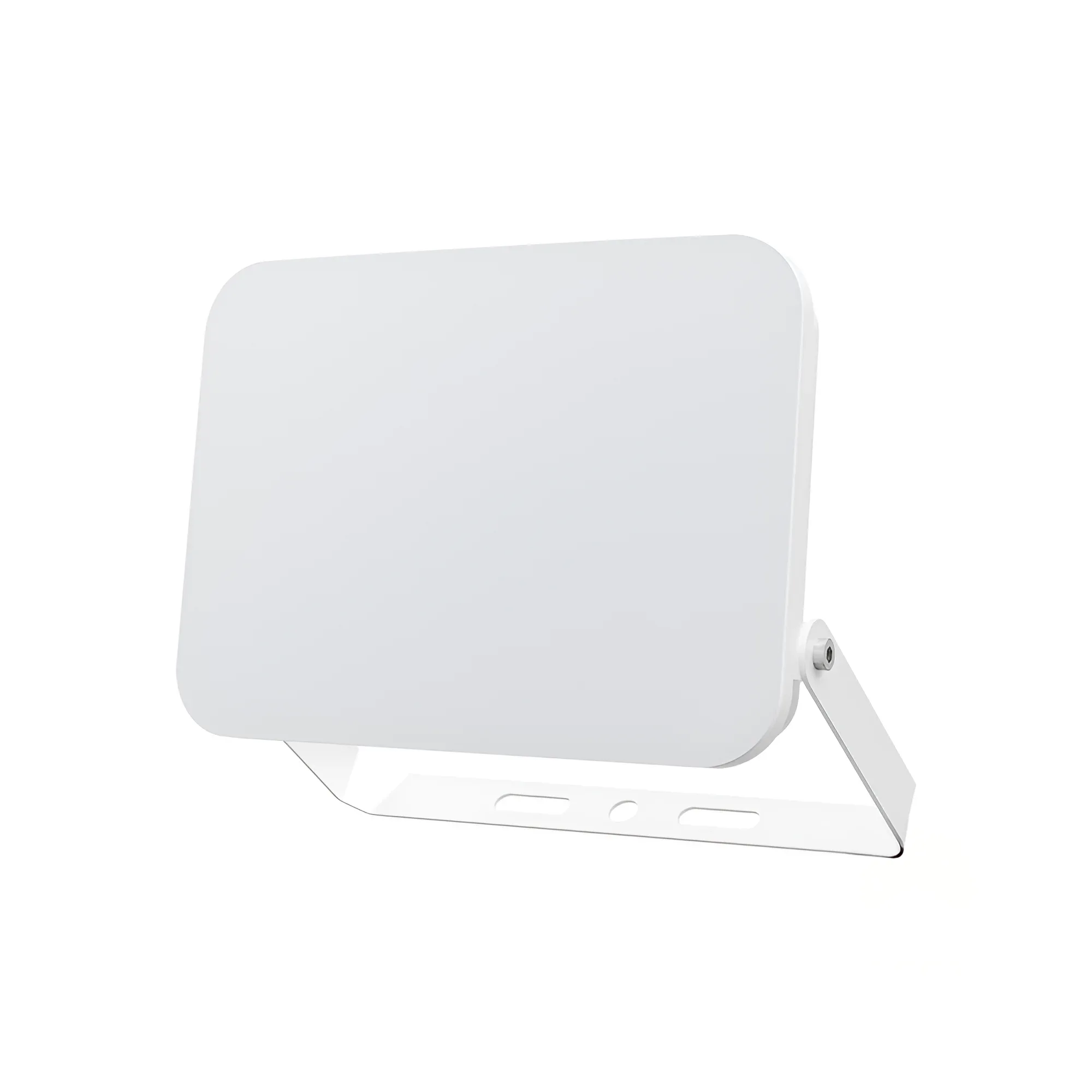 Projecteur LED mural 30W 3-en-1 blanc IP65 – BT60-53080