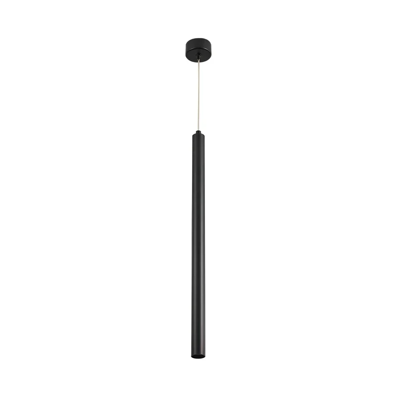 Braytron LED Wandleuchte Max.1x10W, IP20, Wandlampe für Innen und Außen, Aluminium (Schwarz) – Ansicht 3