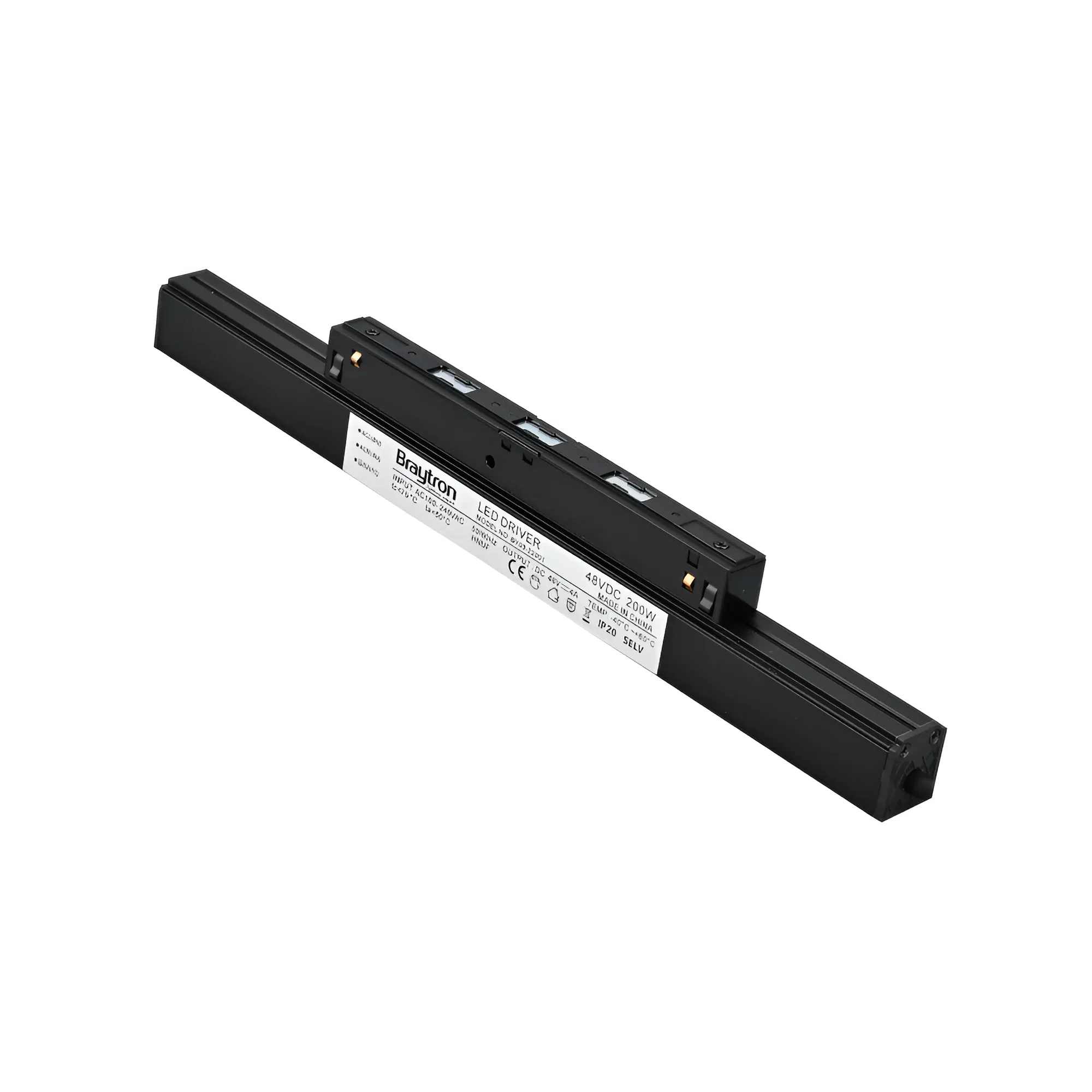Alimentation LED BY03-21001 – BY03-21001